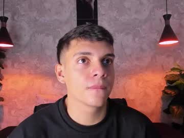Ian_Jacob Chaturbate stream image from March 17, 2026