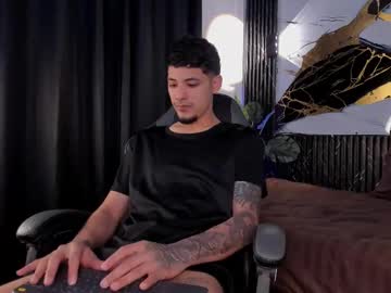 Kylesmithx_ Chaturbate stream image from March 17, 2026