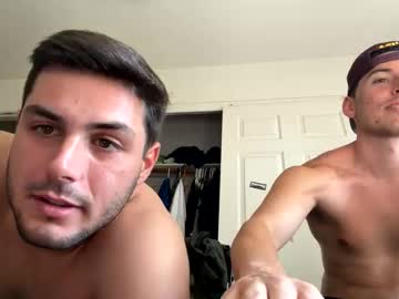 Leaderzac Chaturbate stream image from March 17, 2026