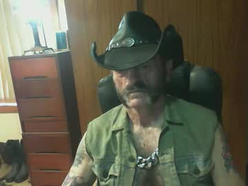 Leathergreaser Chaturbate stream image from March 17, 2026