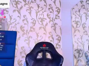 Michael_Magno Chaturbate stream image from March 17, 2026