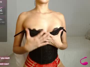 _Nayade_ Chaturbate stream image from March 17, 2026