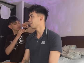 Rakhubs Chaturbate stream image from March 17, 2026