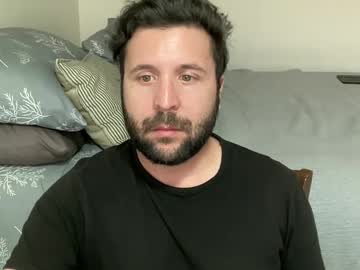 Romeo_611842 Chaturbate stream image from March 17, 2026