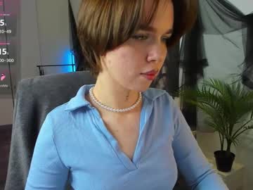 Sweetriso Chaturbate stream image from March 17, 2026