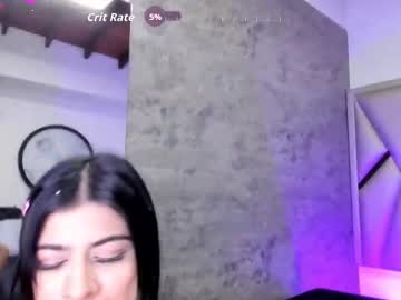 Venuss09 Chaturbate stream image from March 17, 2026