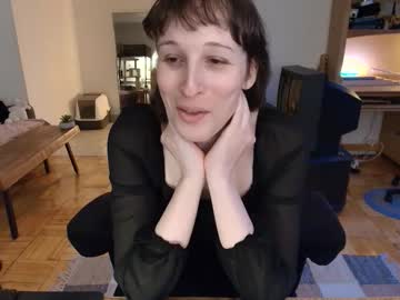 Drkswrdgrl Chaturbate stream image from March 17, 2026