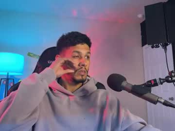 Kevin9nch Chaturbate stream image from March 17, 2026