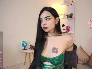 Pao2c_ Chaturbate stream image from March 17, 2026