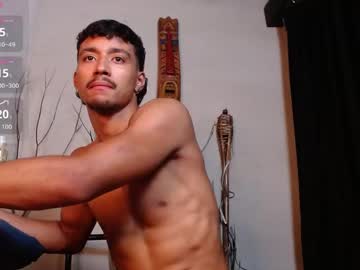 Alexis_Stonne Chaturbate stream image from March 18, 2026