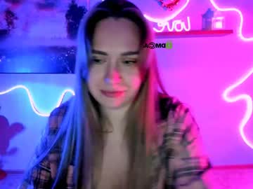 Alsy_Poor Chaturbate stream image from March 18, 2026