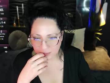 Anita_Muse Chaturbate stream image from March 18, 2026