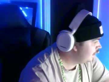 Bigboyballen Chaturbate stream image from March 18, 2026