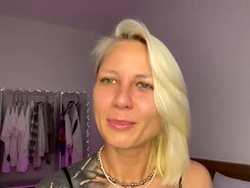 Blonde_Fuck_Couple Chaturbate stream image from March 18, 2026