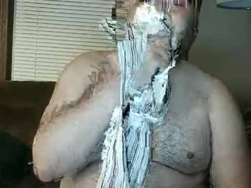 Browncouchbear Chaturbate stream image from March 18, 2026