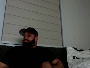 Canada_Rider Chaturbate stream image from March 18, 2026