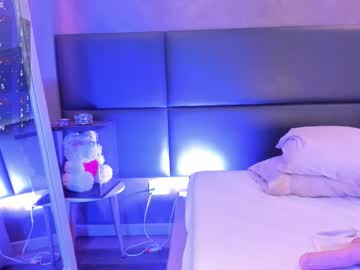 Catalina_Herrera_ Chaturbate stream image from March 18, 2026