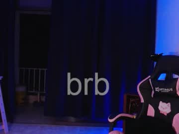 Cocostormcookie Chaturbate stream image from March 18, 2026