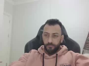 Grkn21 Chaturbate stream image from March 18, 2026
