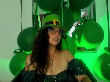 Indigo_Sativa Chaturbate stream image from March 18, 2026