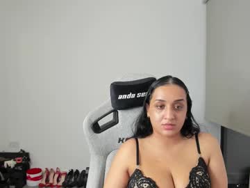 Jesicacoper Chaturbate stream image from March 18, 2026