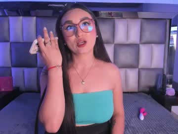 Kalessi_Js Chaturbate stream image from March 18, 2026
