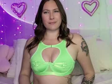 Kamrynmarie69 Chaturbate stream image from March 18, 2026