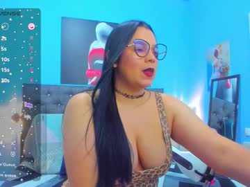 Kasandra_Hotsex Chaturbate stream image from March 18, 2026