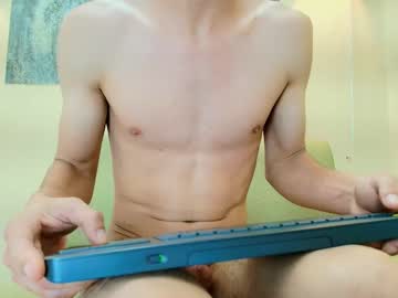 Leo_Fiocchi Chaturbate stream image from March 18, 2026