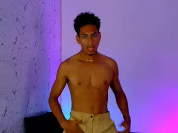 Lorian_Vikel Chaturbate stream image from March 18, 2026