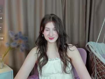 May_Yam Chaturbate stream image from March 18, 2026