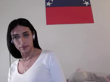 Nazareth03 Chaturbate stream image from March 18, 2026