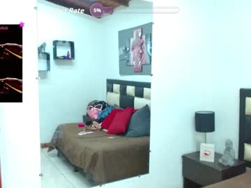 Princess_Violetx Chaturbate stream image from March 18, 2026