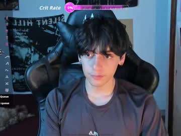 Sai_L Chaturbate stream image from March 18, 2026