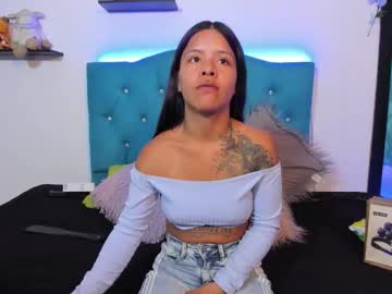 Sandy_Ass_69_ Chaturbate stream image from March 18, 2026