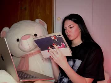 Savingbreath Chaturbate stream image from March 18, 2026
