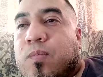 Smoothstrik3r Chaturbate stream image from March 18, 2026