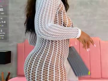 Alaia_Colins Chaturbate stream image from March 18, 2026
