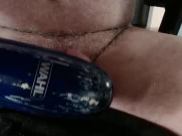 Ketime94hed Chaturbate stream image from March 18, 2026