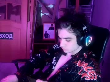 Kissy_May_May Chaturbate stream image from March 18, 2026