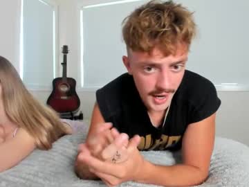 Mattslinga Chaturbate stream image from March 18, 2026