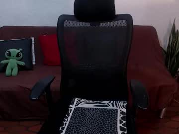 Milu_W4llace Chaturbate stream image from March 18, 2026