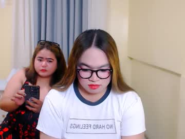 Nasthy_Charllot Chaturbate stream image from March 18, 2026