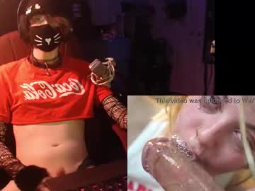 Taiger_Lilly Chaturbate stream image from March 18, 2026