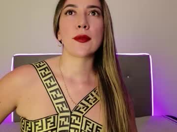 Alexandraa_Gomez Chaturbate stream image from March 18, 2026