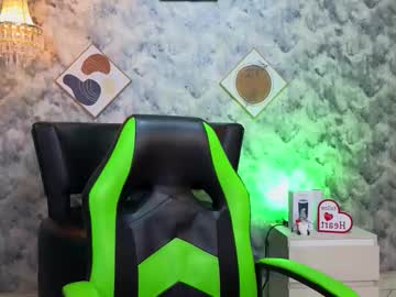 Apolo_Ryder Chaturbate stream image from March 18, 2026
