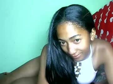 Belle_Annah Chaturbate stream image from March 18, 2026