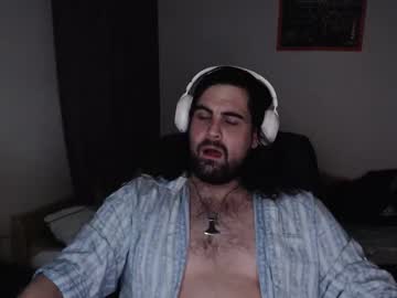 Bigjohnofthewood Chaturbate stream image from March 18, 2026
