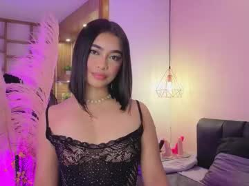 Charlotteg18 Chaturbate stream image from March 18, 2026