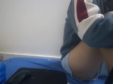 Chuppyrose Chaturbate stream image from March 18, 2026